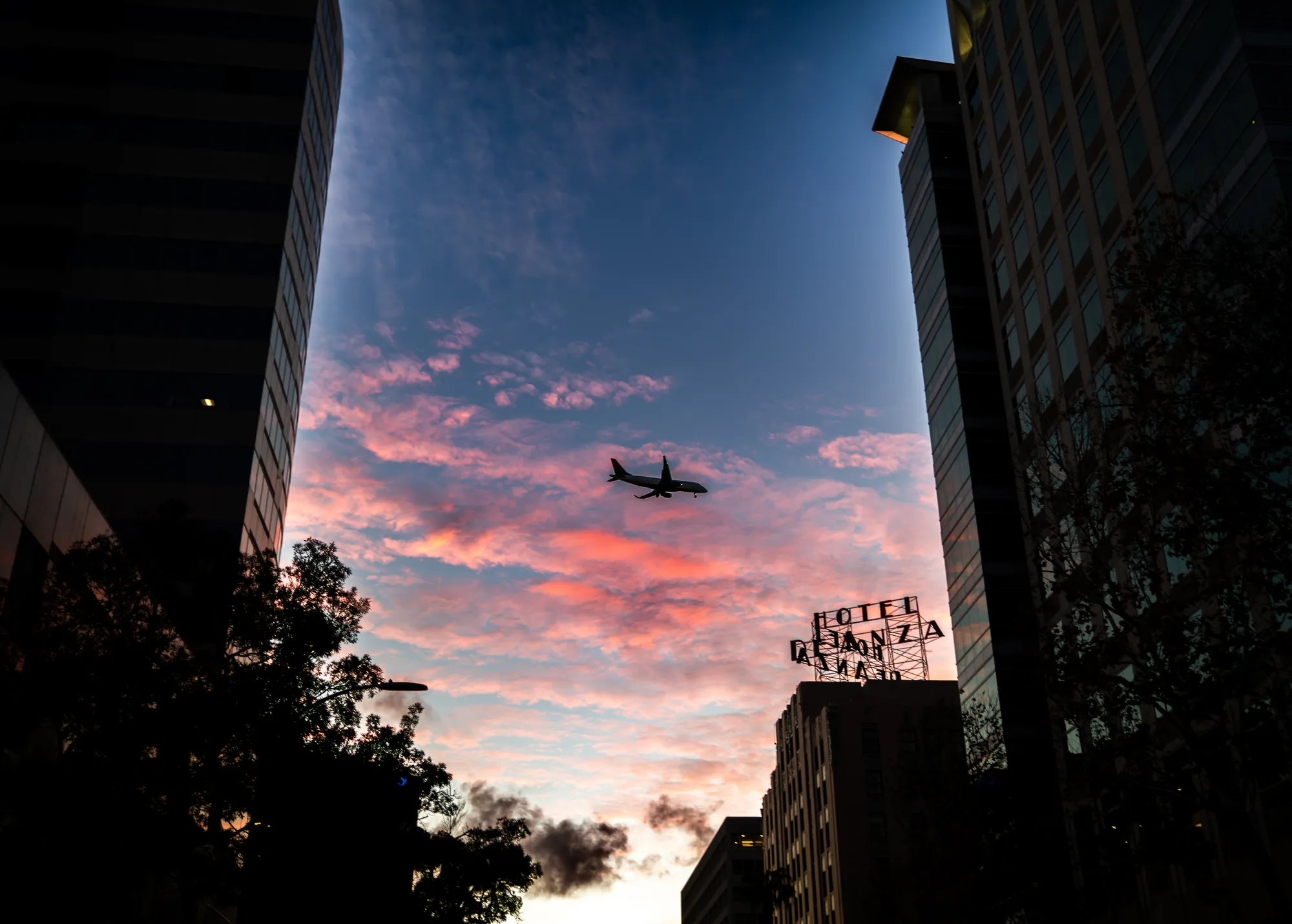 Descent — Street