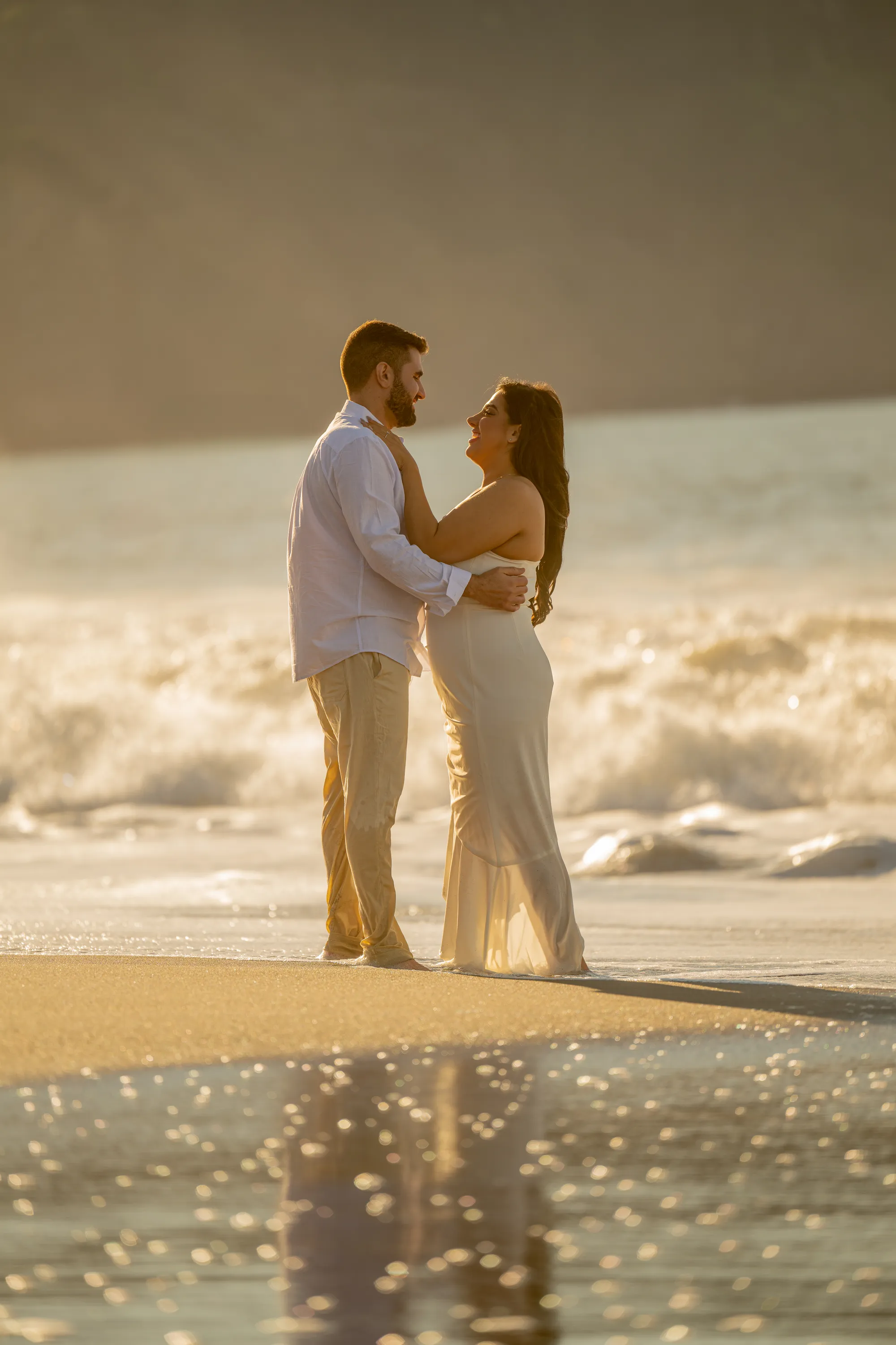 Portrait Engagement 8 — Portraits