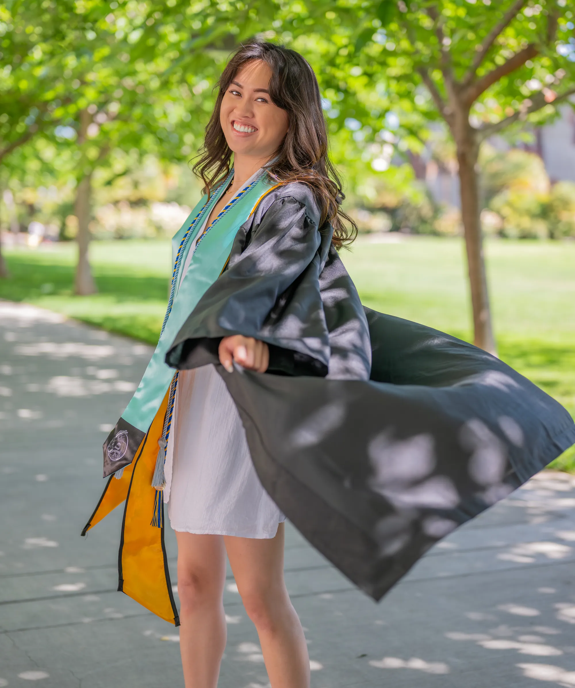 Portrait Grad 7 — Portraits